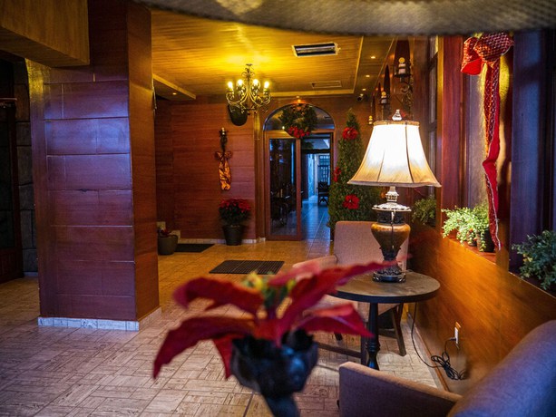 Imagen de la habitación del Hotel el C&oacute;ndor. Foto 11