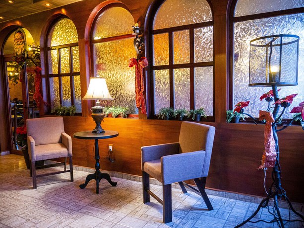 Imagen de la habitación del Hotel el C&oacute;ndor. Foto 13