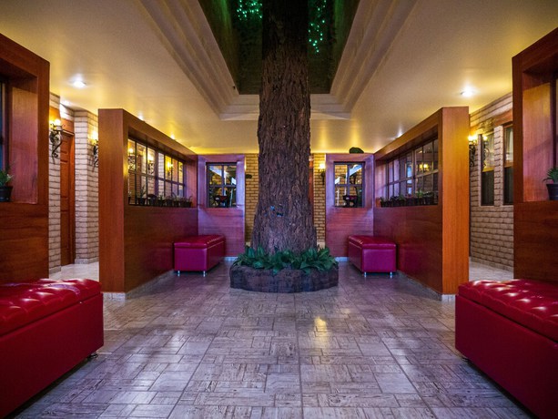 Imagen de la habitación del Hotel el C&oacute;ndor. Foto 15