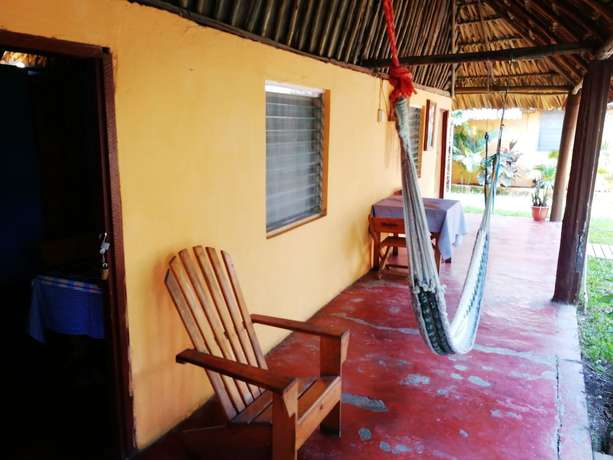 Imagen de la habitación del Hotel el Delfin. Foto 17