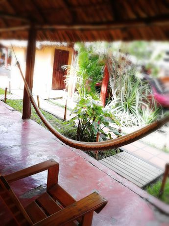 Imagen general del Hotel el Delfin. Foto 2