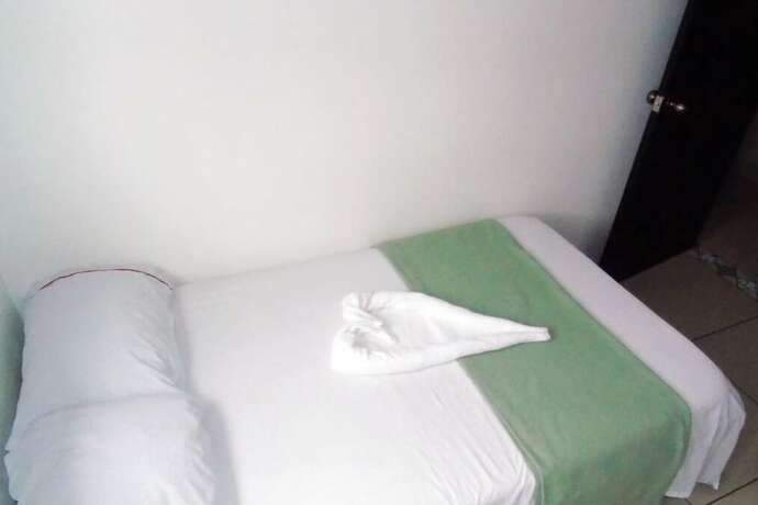 Imagen general del Hotel el Descanso, Hospital. Foto 7