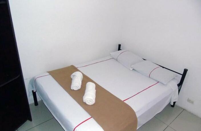 Imagen general del Hotel el Descanso, Hospital. Foto 11