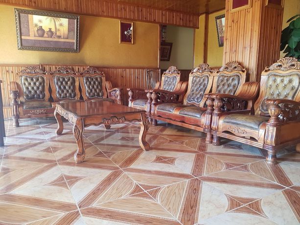 Imagen de los interiores del Hotel el Hayat. Foto 20