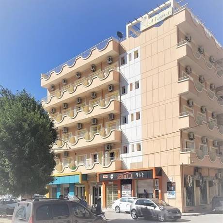 Imagen general del Hotel el Hayat. Foto 1