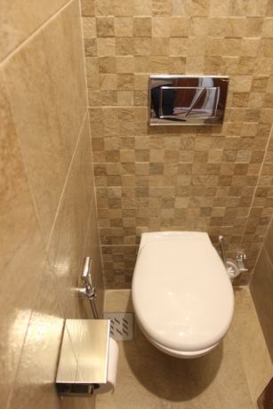 Imagen de la habitación del Hotel el Hayat. Foto 7