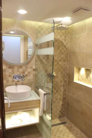 Imagen de la habitación del Hotel el Hayat. Foto 8