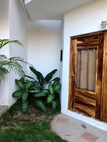 Imagen de los interiores del Hotel el Risco. Foto 18