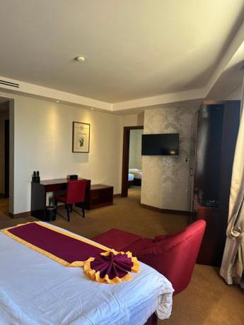 Imagen general del Hotel el amine. Foto 2