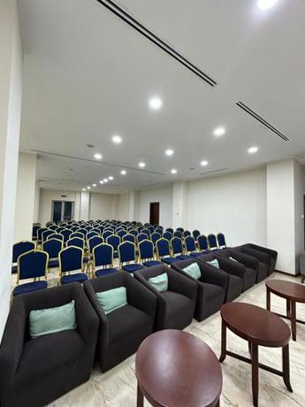 Imagen general del Hotel el amine. Foto 3