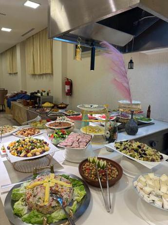 Imagen general del Hotel el amine. Foto 4