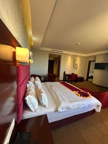 Imagen general del Hotel el amine. Foto 5