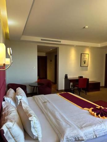 Imagen general del Hotel el amine. Foto 6