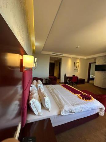 Imagen general del Hotel el amine. Foto 7