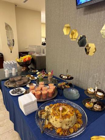 Imagen general del Hotel el amine. Foto 8