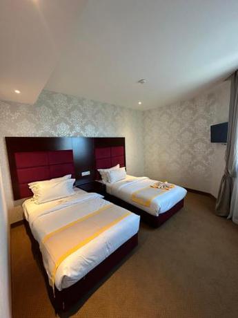 Imagen general del Hotel el amine. Foto 10