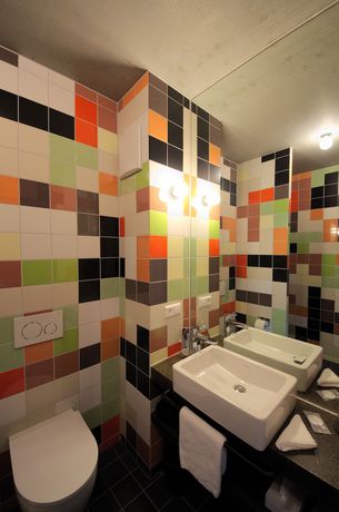 Imagen de la habitación del Hotel elferrooms. Foto 9