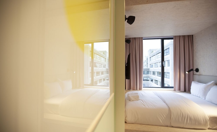 Imagen de la habitación del Hotel emma next. Foto 4