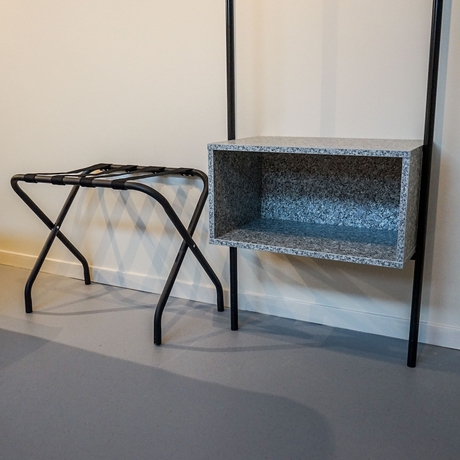 Imagen de la habitación del Hotel emma next. Foto 5