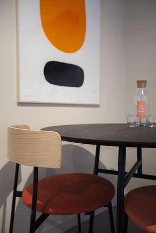 Imagen de la habitación del Hotel emma next. Foto 6