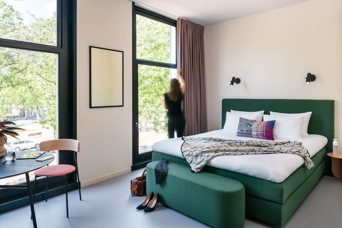 Imagen de la habitación del Hotel emma next. Foto 15