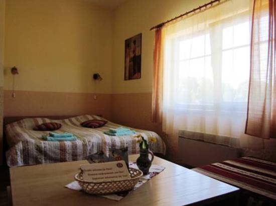 Imagen de la habitación del Hotel žemsodis. Foto 4