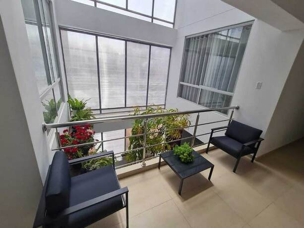 Imagen general del Hotel en Cusco. Foto 5