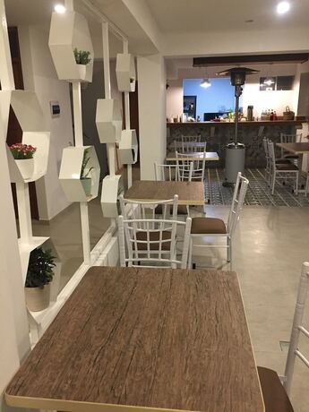 Imagen general del Hotel en Cusco. Foto 6