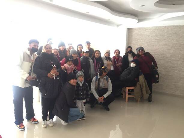 Imagen general del Hotel en Cusco. Foto 7