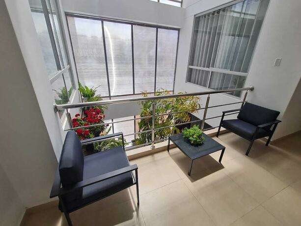 Imagen general del Hotel en Cusco. Foto 8