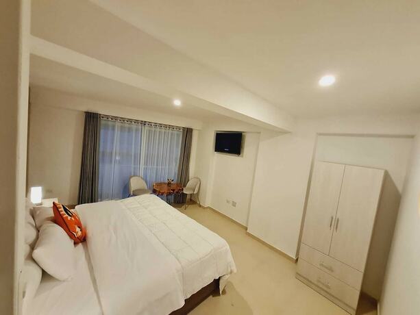 Imagen general del Hotel en Cusco. Foto 10