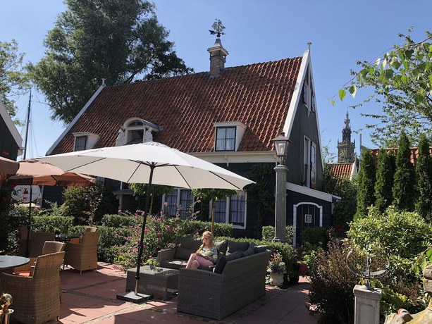 Imagen de la habitación del Hotel en Restaurant de Fortuna. Foto 13