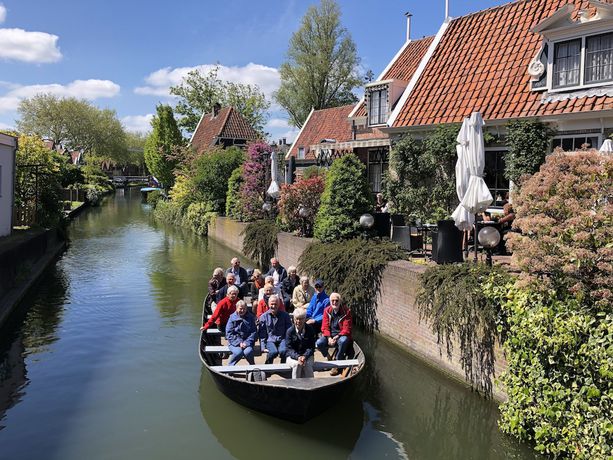 Imagen general del Hotel en Restaurant de Fortuna. Foto 2