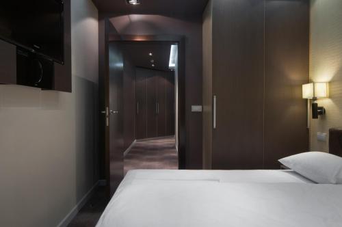 Imagen de la habitación del Hotel Ženeva Lux. Foto 7