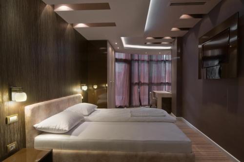 Imagen de la habitación del Hotel Ženeva Lux. Foto 8