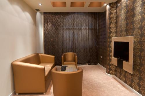 Imagen general del Hotel Ženeva Lux. Foto 5