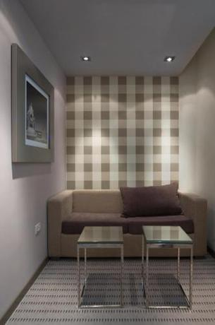 Imagen de la habitación del Hotel Ženeva Lux. Foto 10
