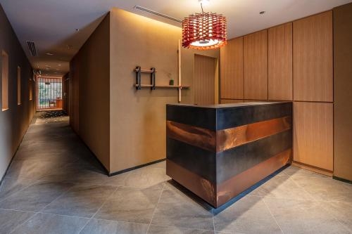 Imagen general del Hotel enso ango fuya Ⅰ. Foto 2