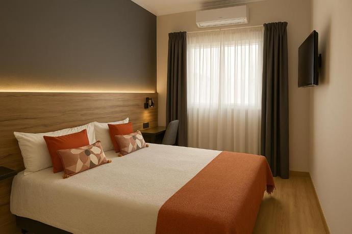 Imagen de la habitación del Hotel e&oacute; Gran Canaria Aeropuerto - Business & Events. Foto 2