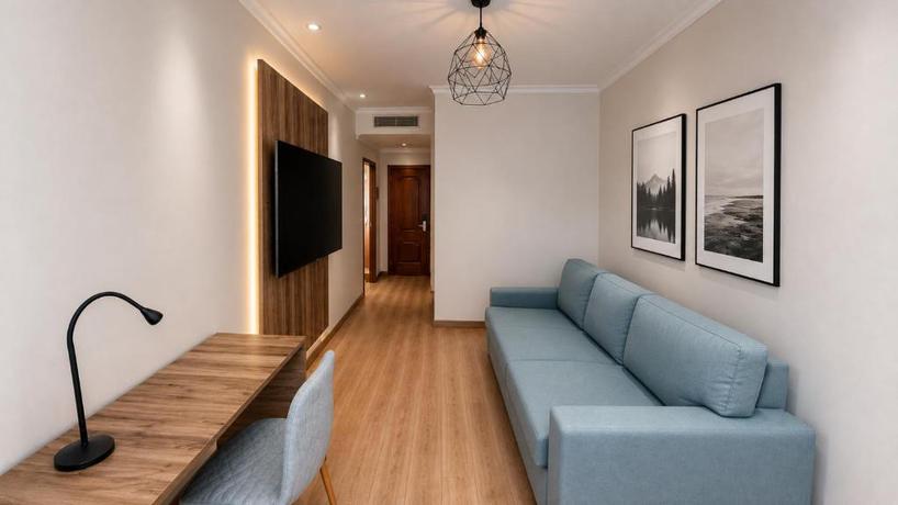 Imagen de la habitación del Hotel e&oacute; Gran Canaria Aeropuerto - Business & Events. Foto 3