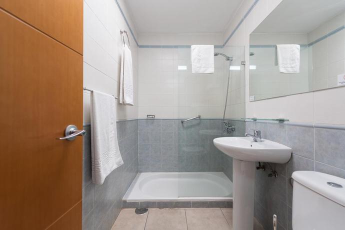 Imagen de la habitación del Hotel eó Maspalomas Resort. Foto 7