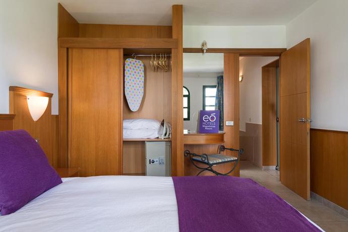 Imagen de la habitación del Hotel eó Maspalomas Resort. Foto 8