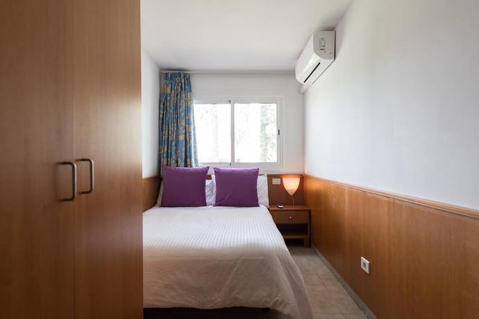 Imagen de la habitación del Hotel eó Maspalomas Resort. Foto 11