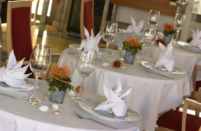 Imagen del bar/restaurante del Hotel eó Maspalomas Resort. Foto 3