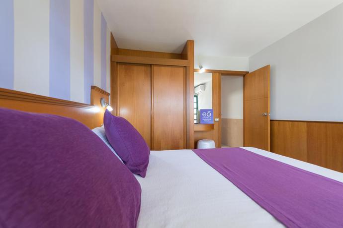 Imagen de la habitación del Hotel eó Maspalomas Resort. Foto 12