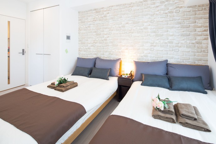 Imagen de la habitación del Hotel eos HOTEL Kinshicho. Foto 13