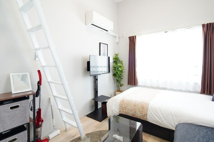 Imagen de la habitación del Hotel eos HOTEL Skytree. Foto 19