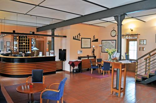 Imagen de la habitación del Hotel Čertousy. Foto 6