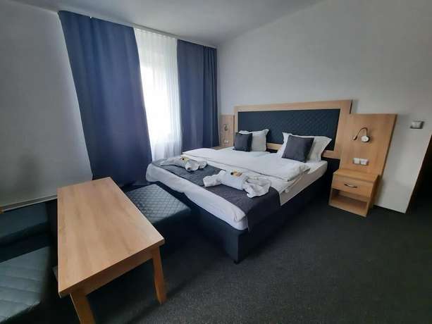 Imagen de la habitación del Hotel Červenohorsk&eacute; sedlo. Foto 2