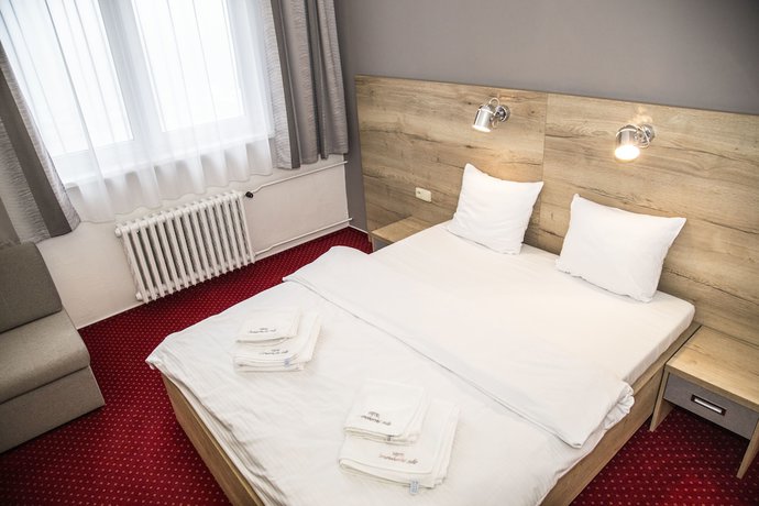 Imagen de la habitación del Hotel Červenohorsk&eacute; sedlo. Foto 3